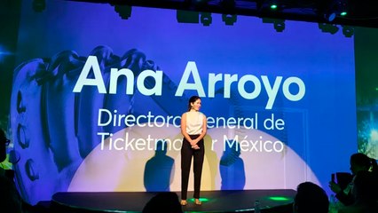 Ticketmaster lanza la plataforma Account Manager en México: ¿Qué es y cómo funciona?