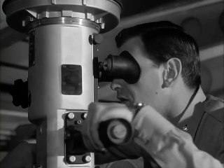 Viaje al Fondo del Mar, 01x18, Motin