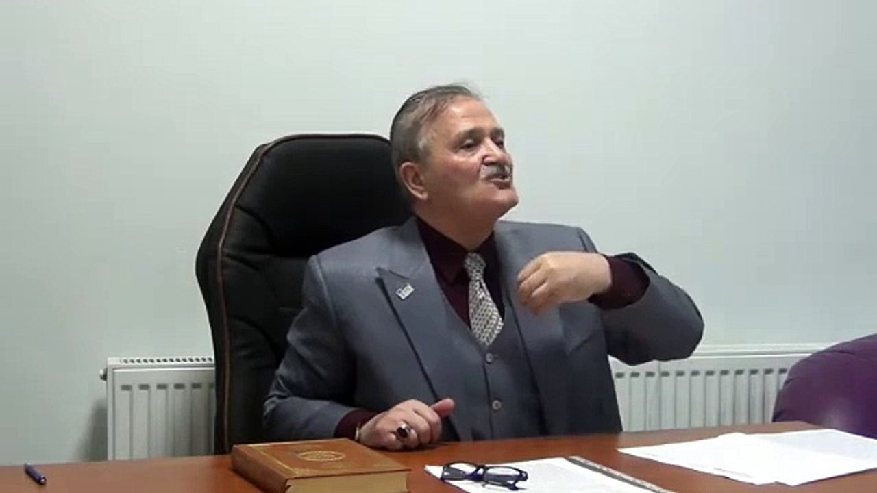 Nisan 2017 Değerlendirme Toplantısı