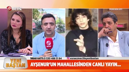 Esra Ezmeci ile Yeni Baştan 10 Ekim 2024