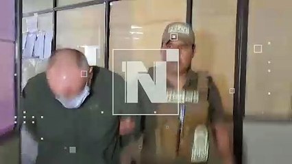 30 AÑOS DE CARCEL AL ESPAÑOL QUE CORMECIALIZABA VIDEOS CON MENORES