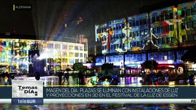 TDD 10-10-24 Universitarios argentinos realizan paro de actividades