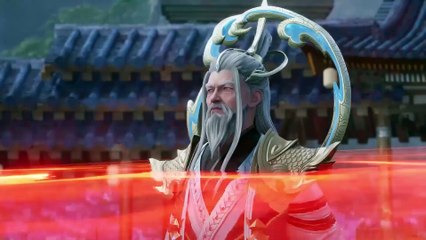 ปรมาจารย์การต่อสู้ Ep-476  (AI ซับไทย)