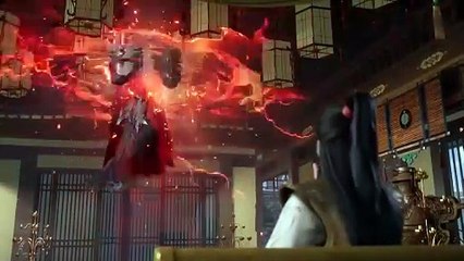 ปรมาจารย์การต่อสู้ Ep-483 (AI ซับไทย)