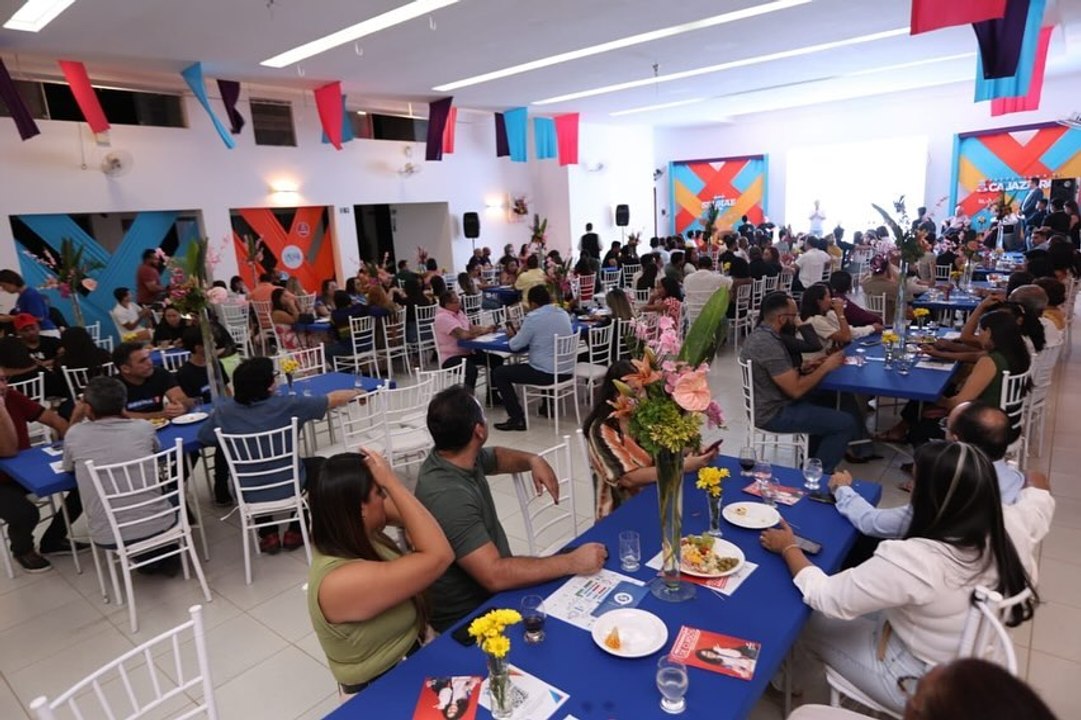 Cajazeiras Expo Negócios terá palestra do campeão olímpico, ex-bbb e prevê movimentação de R$ 3,5 mi