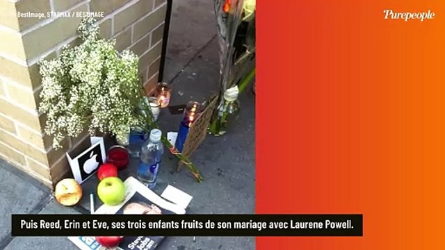 Pourquoi les enfants de Steve Jobs ont-ils été privés d'héritage ?