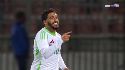 Qualifs CAN 2025 : L'Algérie corrige le Togo et continue son parcours parfait