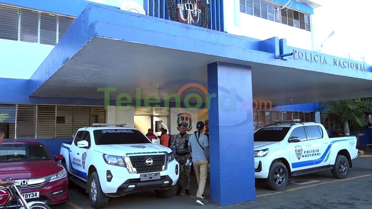 Asaltan a menores de edad mientras jugaban en Vista al Valle SFM