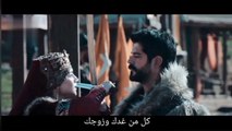 مسلسل المؤسس عثمان الموسم 6 الإعلان 1 الرسمي للحلقة 167 مترجم للعربية