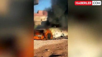 Alev topuna dönen Togg'un şarj edildiği evde kaçak elektrik kullanıldığı ortaya çıktı