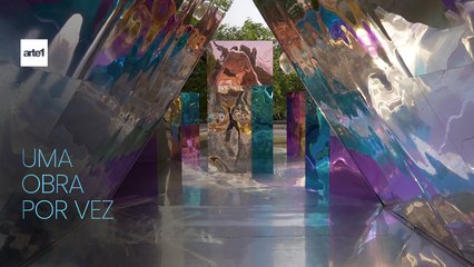 UMA OBRA POR VEZ
