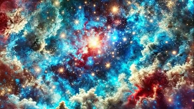 Énigmes de l'Espace _ Expédition au-delà de la Terre 2024 _ Projet Documentaire