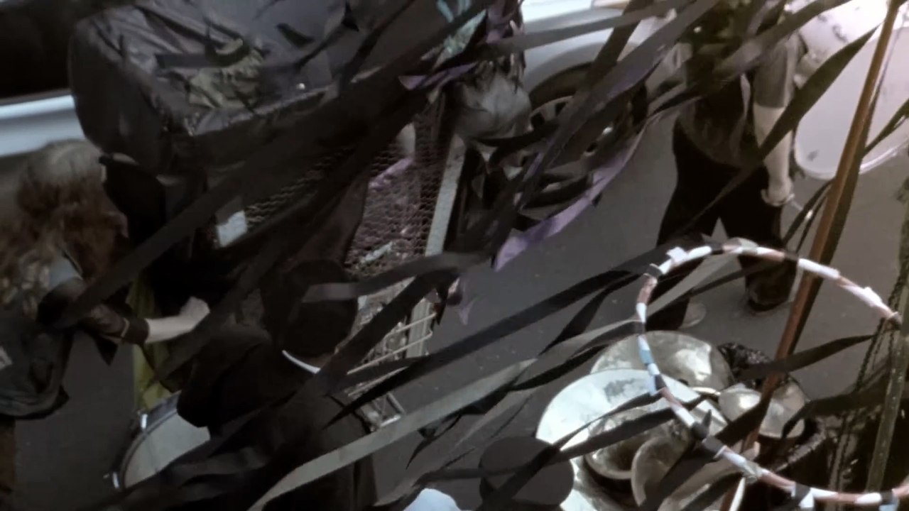 Red Hot Chili Peppers Brendan's Death Song [Official Music Video] Vídeo Dailymotion