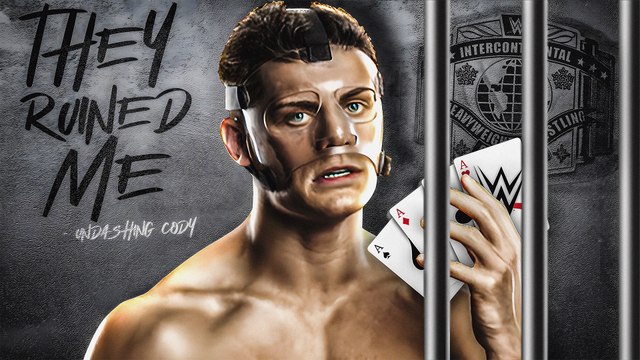 How WWE Almost Ruined Cody Rhodes