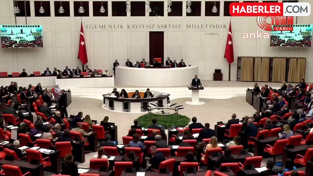 CHP, Öğretmenlik Meslek Kanunu Teklifini Eleştirdi
