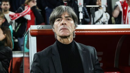 Löw schwärmt von Podolski: "Einer von den Allergrößten in unserem Land"