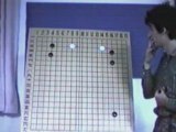 Joseki 23 partie 2