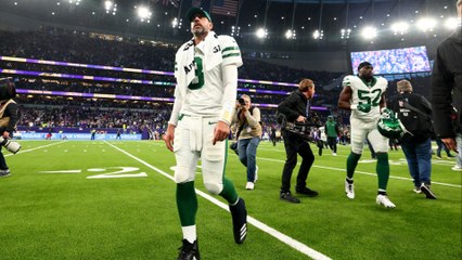 Turmoil in Jets' Coaching and Offensive Woes Impact Team