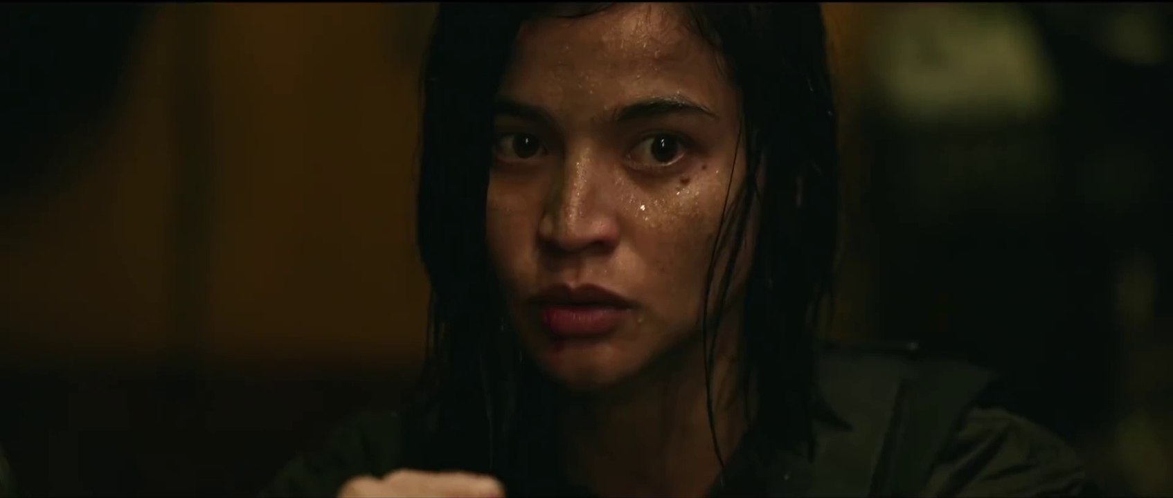 BuyBust (2018) Official Trailer  HD