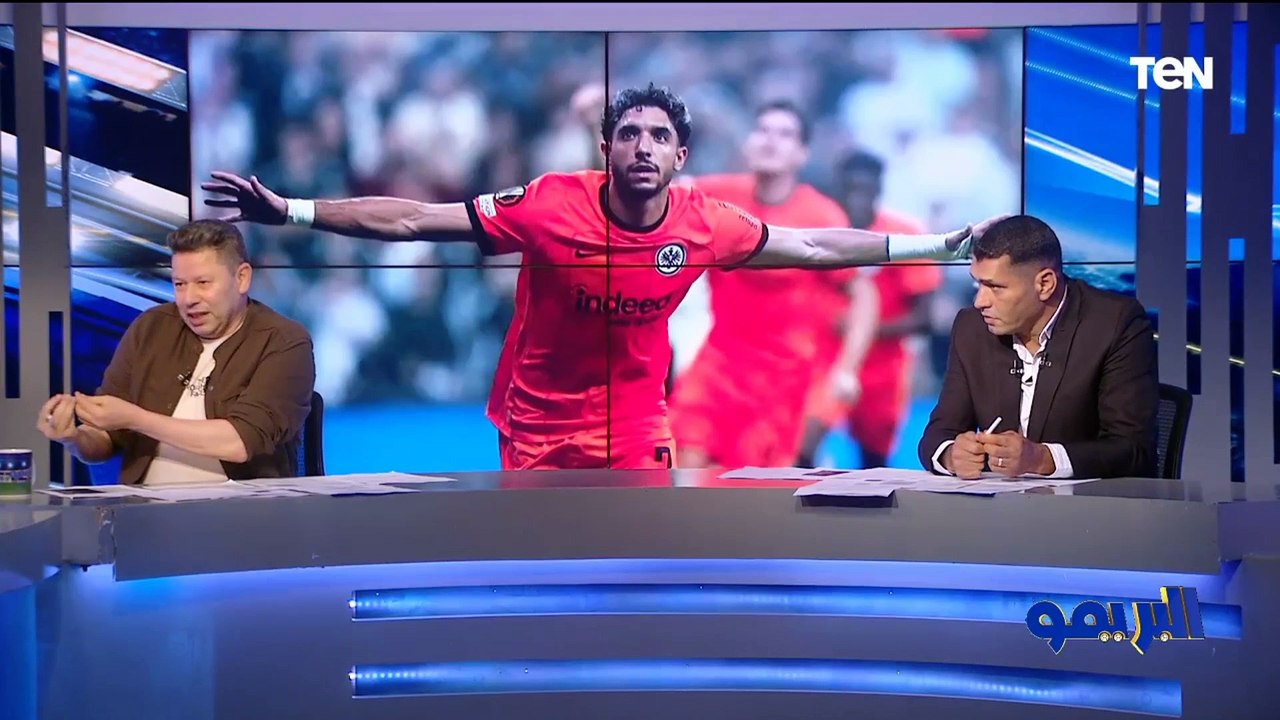 "معملش حاجة في المنتخب وهو خليفة صلاح".. بسبب مرموش خناقة بين رضا عبد العال وأبو الدهب وإسلام صادق