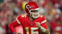 NFL West Division Dominates with Kansas City Leading