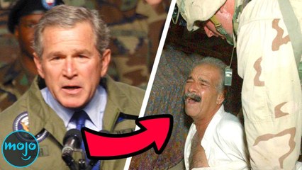 10 DEADLIEST Mistakes in Human History