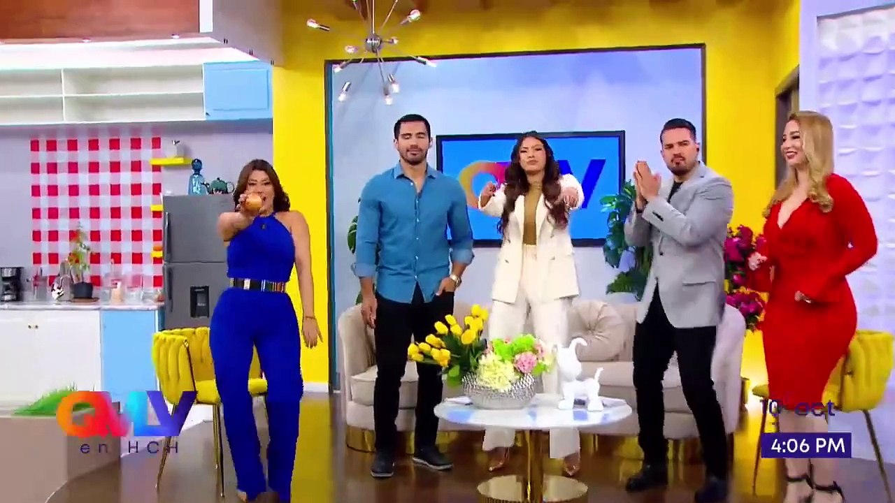 En Vivo (5468)