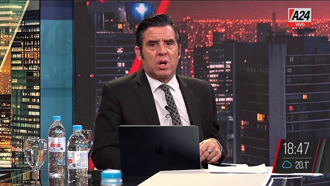 "MI HIJO SE PUSO CLORO PARA SER MÁS BLANCO": EL DOLOR DE UNA MADRE DEL COLEGIO DE MARCOS PAZ