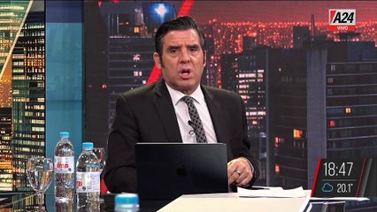 "MI HIJO SE PUSO CLORO PARA SER MÁS BLANCO": EL DOLOR DE UNA MADRE DEL COLEGIO DE MARCOS PAZ