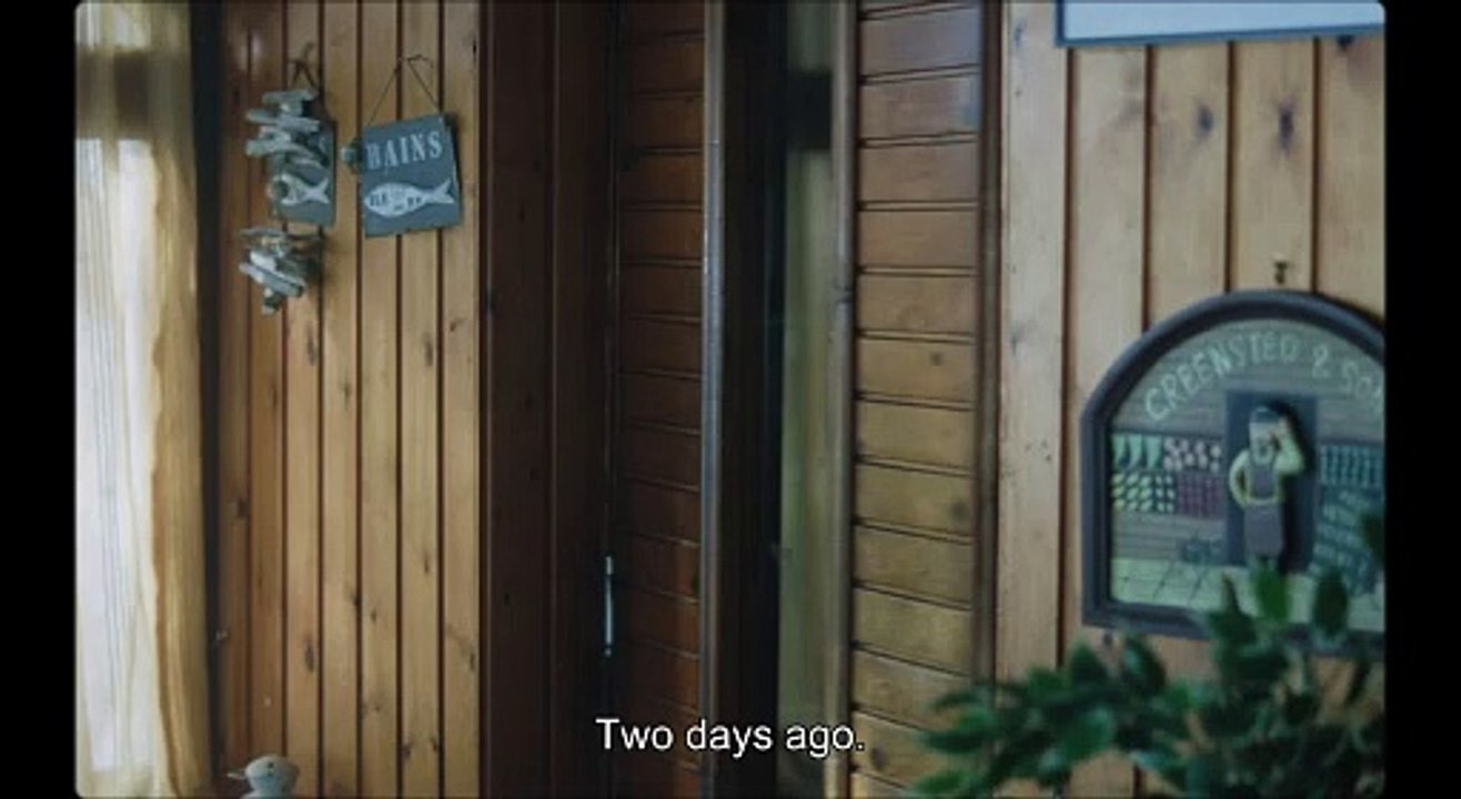 Arcadia Trailer Oficial