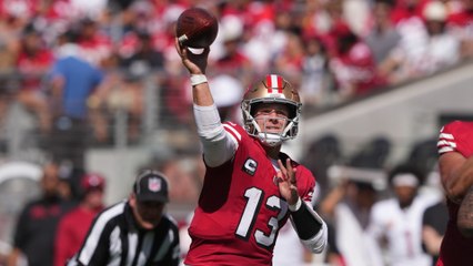 49ers vs. Seattle Breakdown: Injuries & Odds Analysis