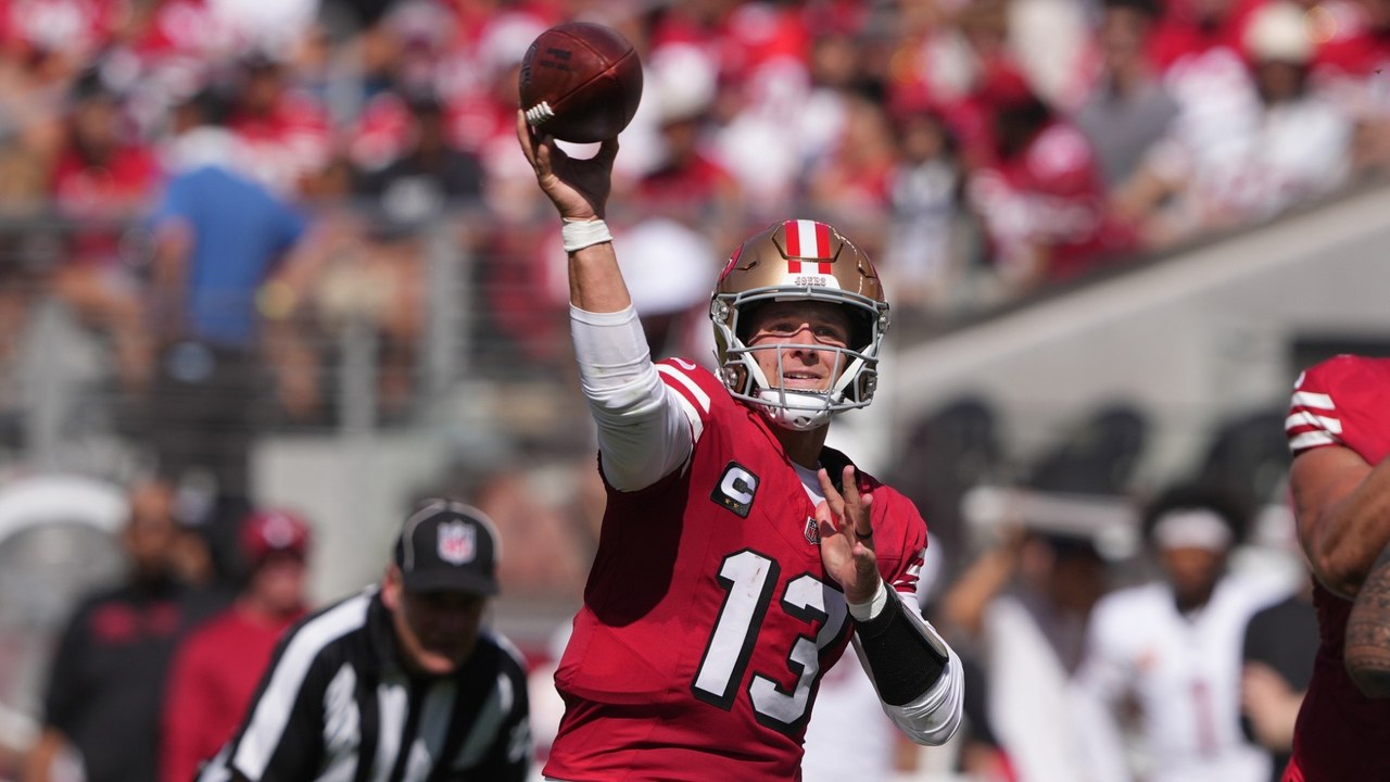 49ers vs. Seattle Breakdown: Injuries & Odds Analysis