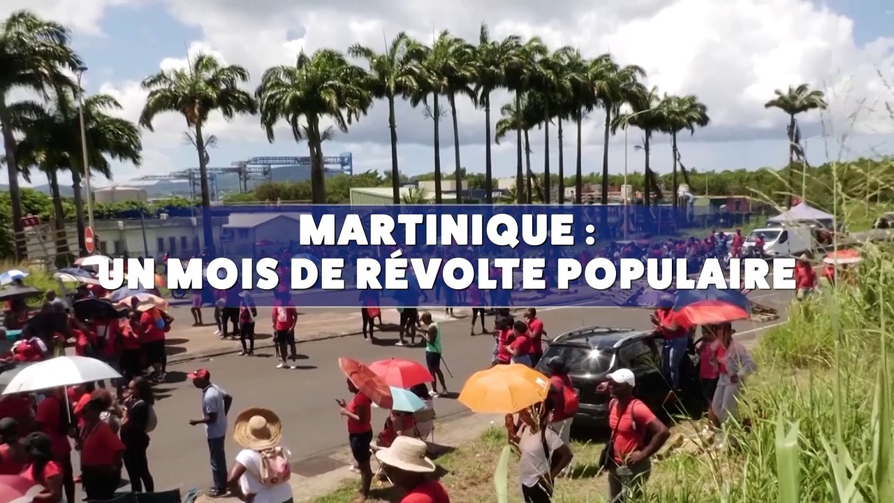 Le Grand J.T. des Territoires du 12 octobre 2024