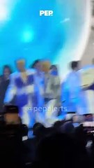 SB19 Dazzles at GCash 20th Anniversary Celebration 🎉