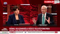 Kemal Kılıçdaroğlu: 