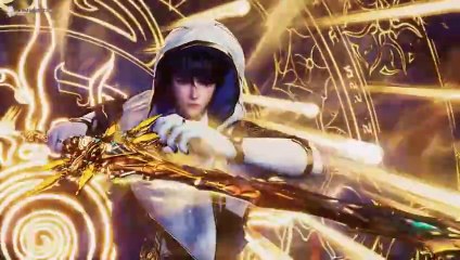 Throne Of Seal S01 EP128 (English Subtitle)