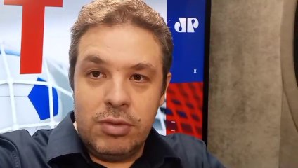 Bruno Prado: Derrota da Inglaterra na Liga das Nações. Equilíbrio no futebol de seleções