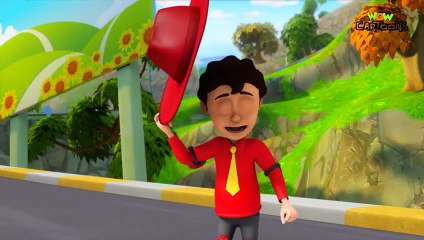 Bhatija Aur Chacha Masti _ Chacha Bhatija Cartoon Compilation 36 _ Season1 _ Hindi Cartoons