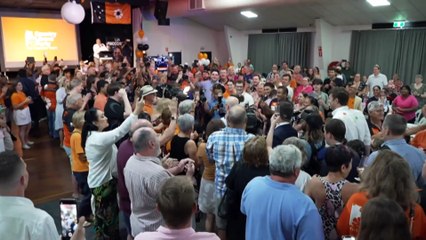 National children's commissioner requests meeting with chief minister before NT government lowers criminal age