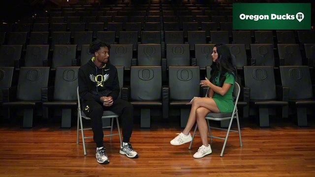 NFL Talent on Oregon Ducks, Ohio State Buckeyes