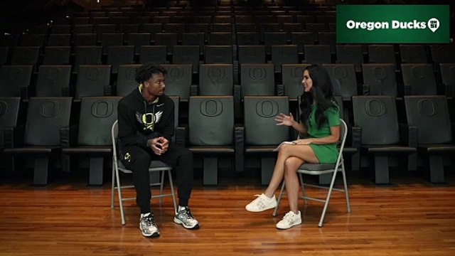 Oregon Ducks' Intense Prep For Ohio State Buckeyes