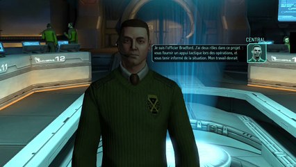 XCOM: Enemy Within online multiplayer - ps3