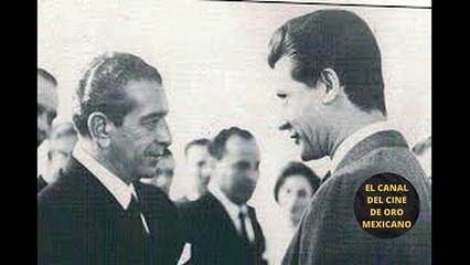 01579CCM Ellas fueron los más grandes amores de Ignacio López Tarso