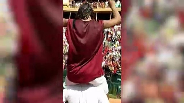 La palabra del español Rafael Nadal al anunciar que dejará el tenis