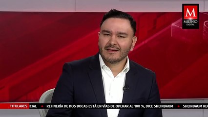 SSP rechaza toque de queda en Chilpancingo ante advertencias en redes de posibles enfrentamientos