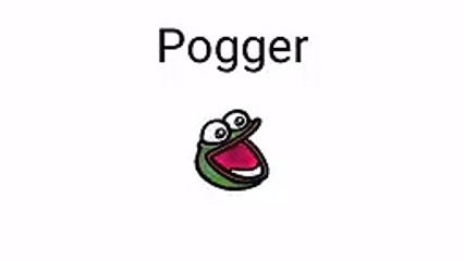 poggers