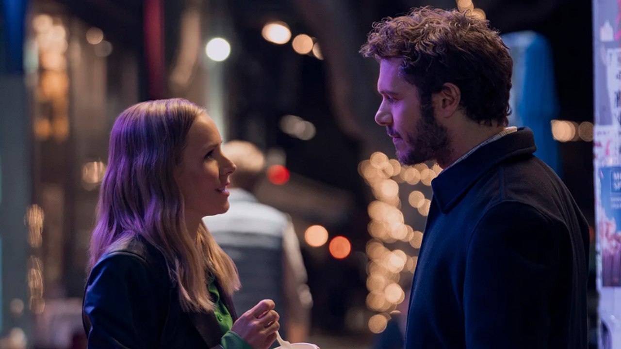 'Nobody Wants This' Renewed for Season 2 by Netflix With New Showrunners | THR News Video