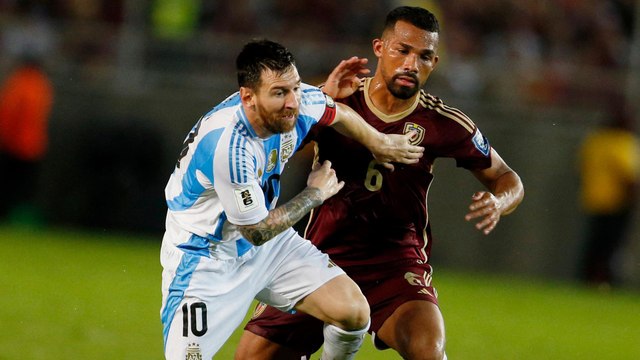 (VIDEO) The Catastrophic Hurricane Milton that’s Putting the Argentina National Team in Danger