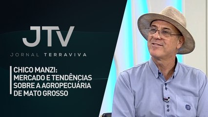 Mercado e tendências sobre a agropecuária de Mato Grosso