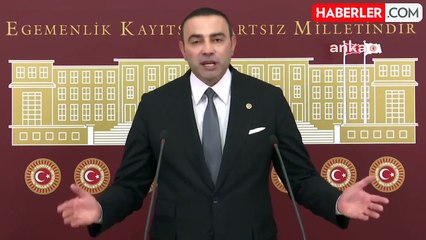 CHP'li Aykut Kaya: Türkiye'de Eğitim Krizi Derinleşiyor